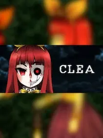 Clea / 克莉 — Steam, Standard