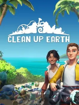 Clean Up Earth — Steam, Standard