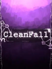 CleanFall — Steam, Standard