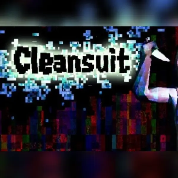 Cleansuit — Steam, Standard