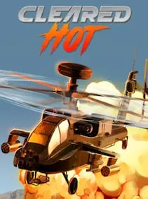 Cleared Hot — Steam, Standard