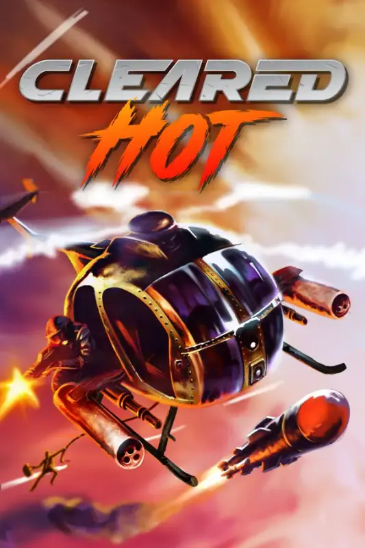 Cleared Hot — Steam, Standard