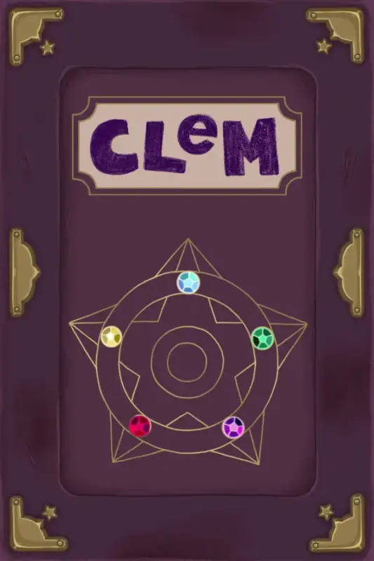 CleM — Steam, Standard