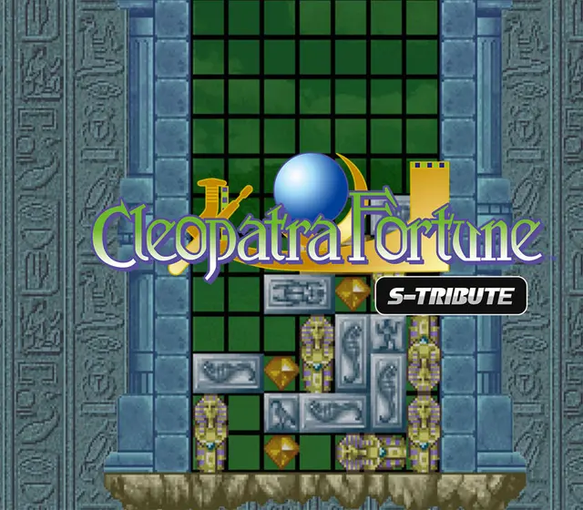 Cleopatra Fortune S-Tribute — Steam, Standard