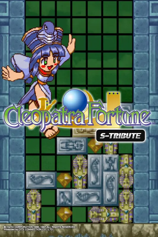 Cleopatra Fortune™ S-Tribute — Xbox Live, Standard