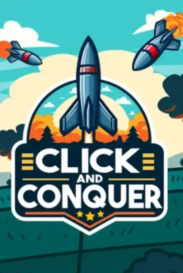 Click and Conquer — Steam, Standard