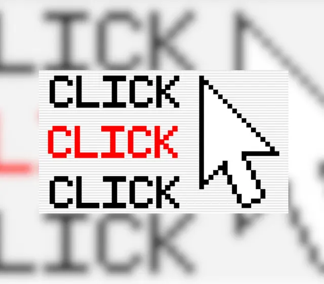 Click Click Click — Steam, Standard
