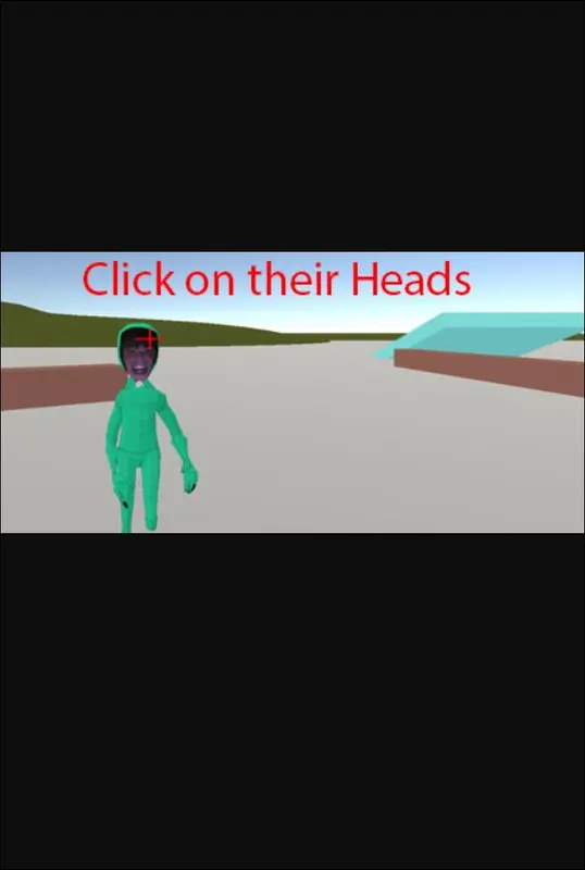 Click on their Heads — Steam, Standard
