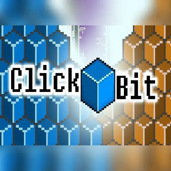 ClickBit — Steam, Standard