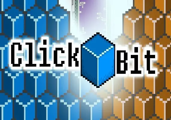 ClickBit EN — Steam, Standard