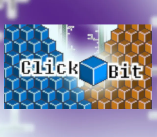 ClickBit — Steam, Standard