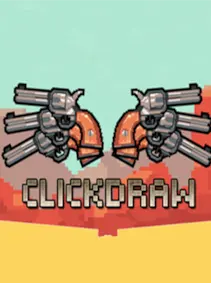 Clickdraw Clicker — Steam, Standard