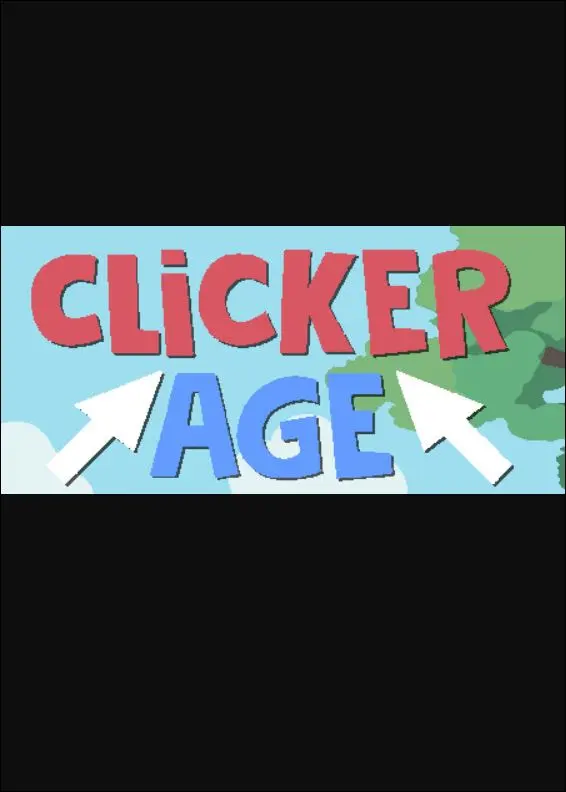 Clicker Age — Steam, Standard