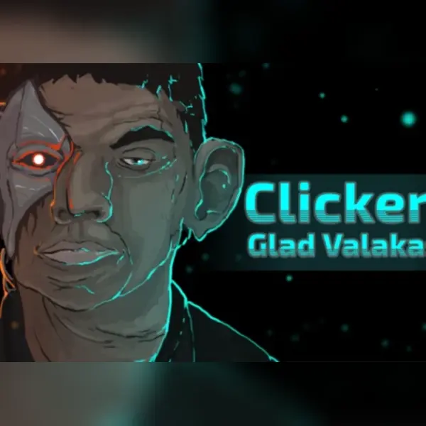 Clicker: Glad Valakas — Steam, Standard