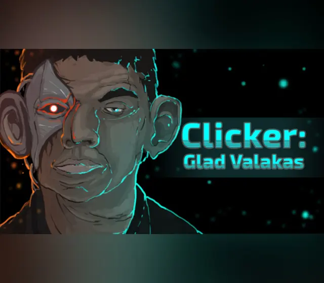 Clicker: Glad Valakas — Steam, Standard