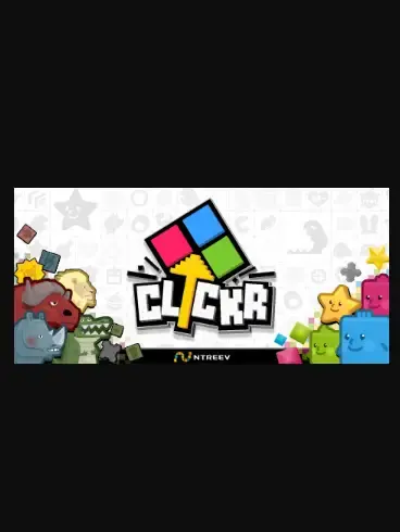 Clickr — Steam, Standard