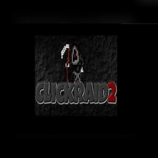 ClickRaid2 — Steam, Standard