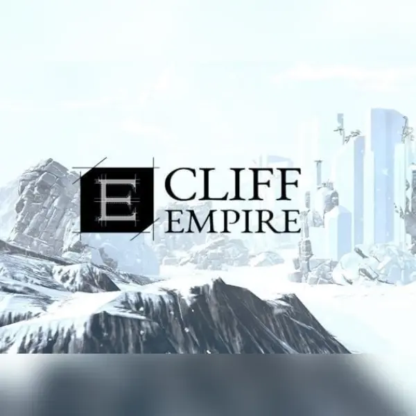 Cliff Empire — Steam, Standard