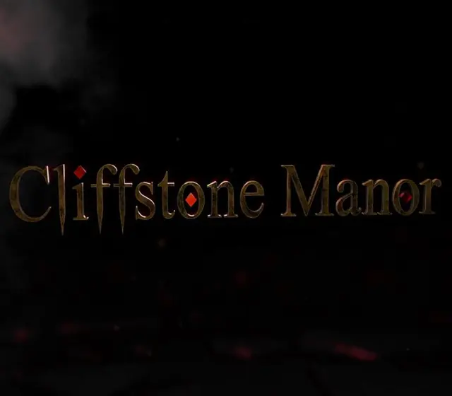 Cliffstone Manor — Steam, Standard
