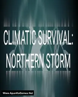 Climatic Survival: Northern Storm — Steam, Standard
