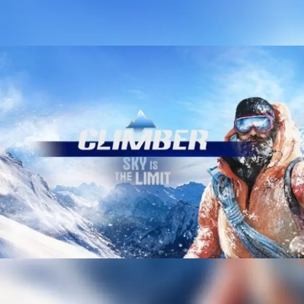 Climber: Sky is the Limit — Steam, Standard