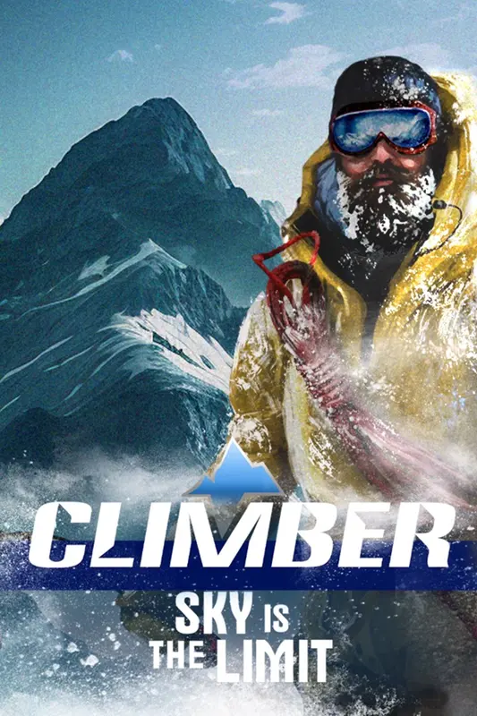 Climber: Sky is the Limit — Xbox Live, Standard