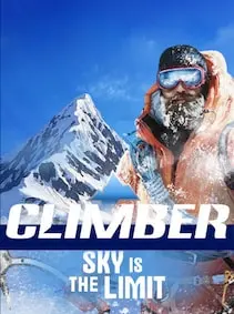 Climber: Sky is the Limit — Steam, Standard
