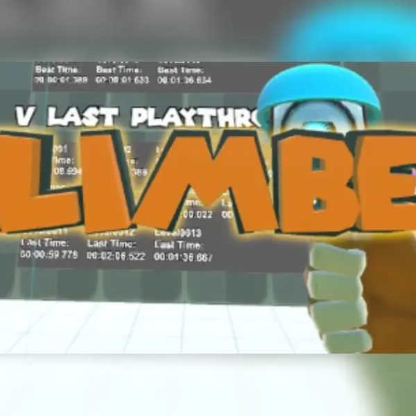 Climbey — Steam, Standard