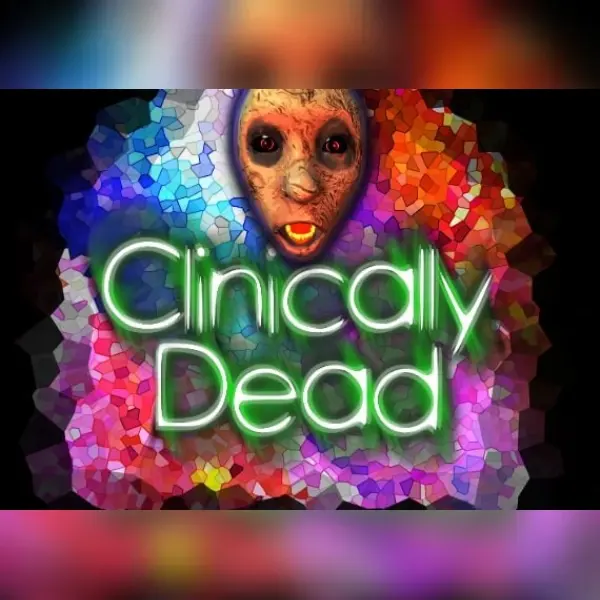 Clinically Dead — Steam, Standard