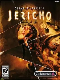 Clive Barker's Jericho — Steam, Standard