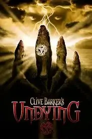 Clive Barker's Undying — GOG, Standard