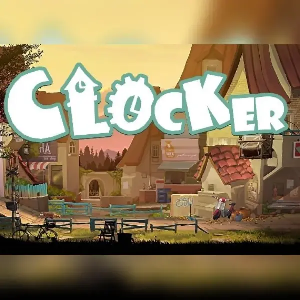 Clocker — Steam, Standard