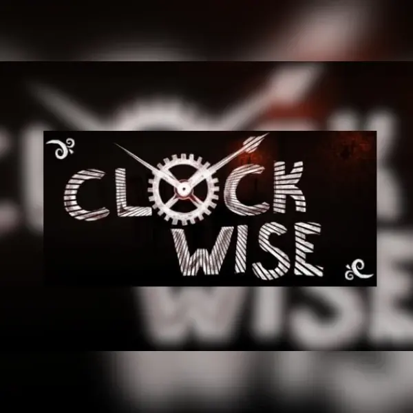Clockwise — Steam, Standard