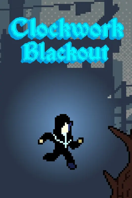 Clockwork Blackout — Xbox Live, Standard