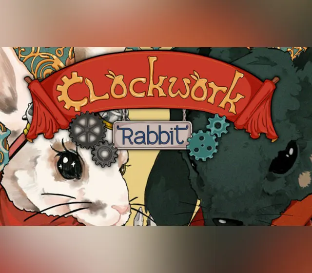 Clockwork Rabbit — Steam, Standard