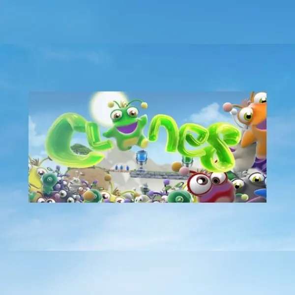 Clones — Steam, Standard