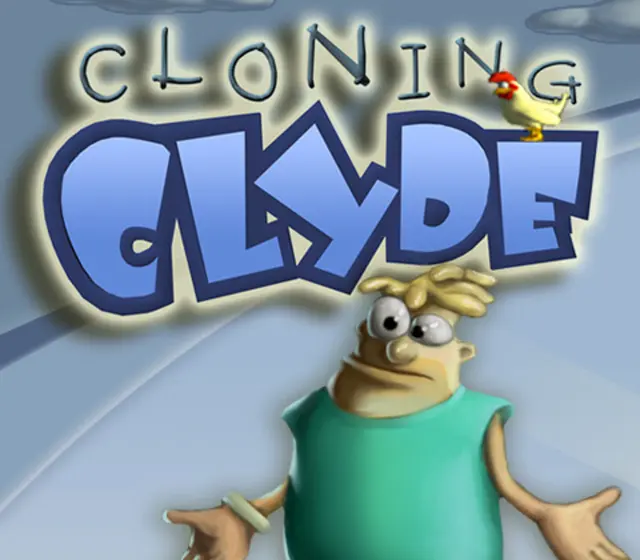 Cloning Clyde — Steam, Standard
