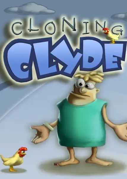 Cloning Clyde — Steam, Standard