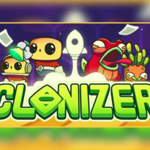 Clonizer — Steam, Standard