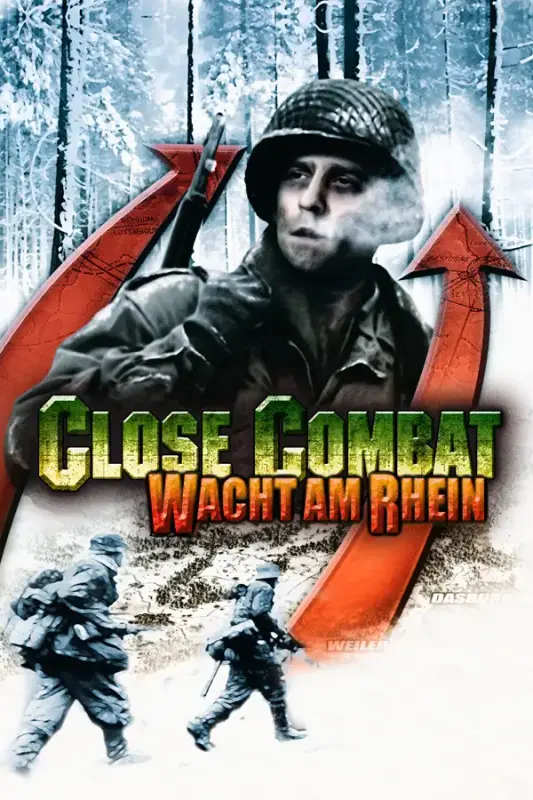 Close Combat Wacht am Rhein — Steam, Standard