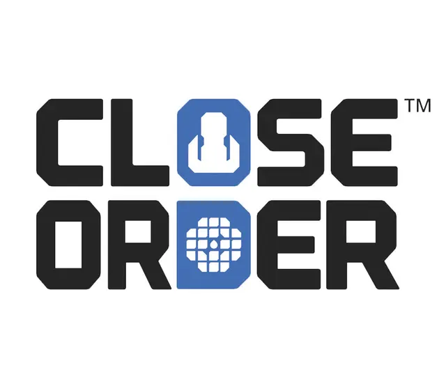 Close Order — Steam, Standard