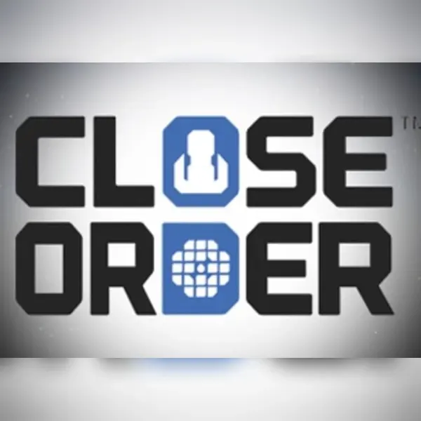 Close Order — Steam, Standard