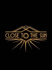 Close to the Sun — Xbox One, Standard