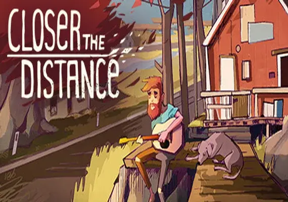Closer the Distance — Steam, Standard