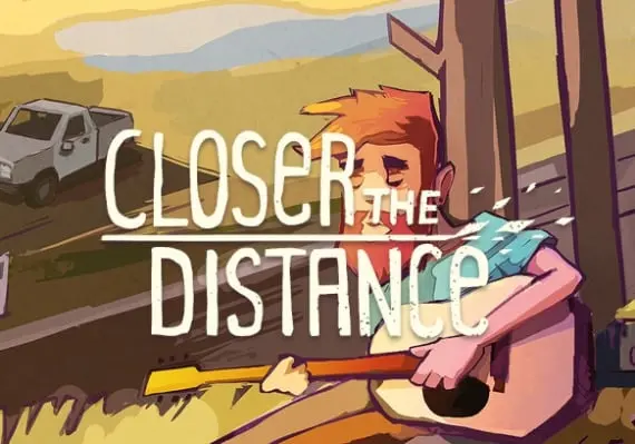 Closer the Distance EN — Xbox Series X|S, Standard