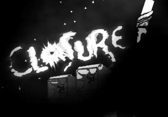 Closure EN — Steam, Standard