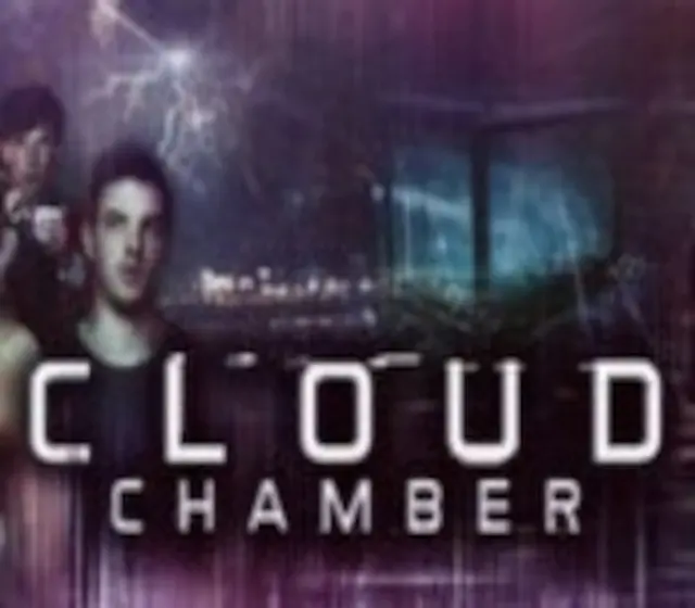 Cloud Chamber — Steam, Standard
