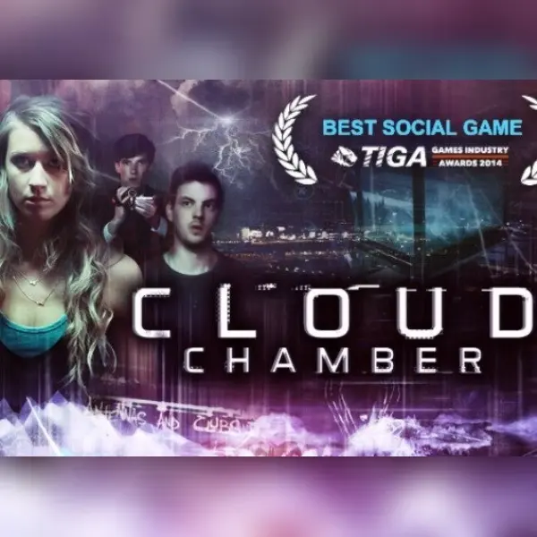Cloud Chamber — Steam, Standard