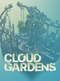 Cloud Gardens — Steam, Standard