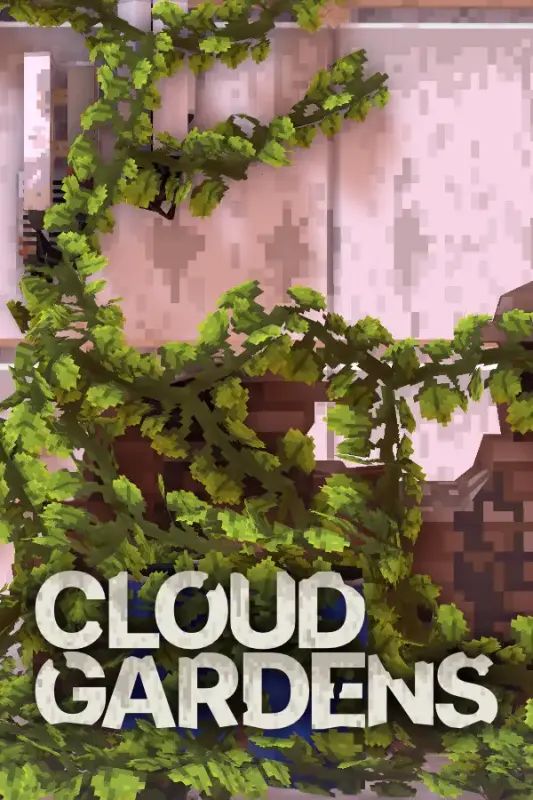 Cloud Gardens — Steam, Standard